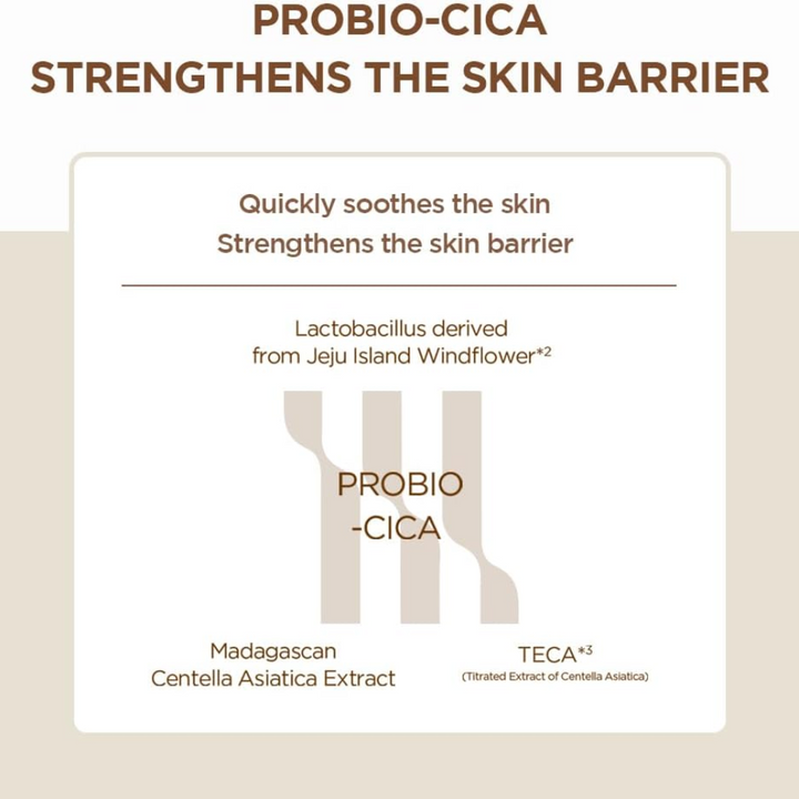 Centella Enrich Toner for Sensitive Skin - SKIN 1004
