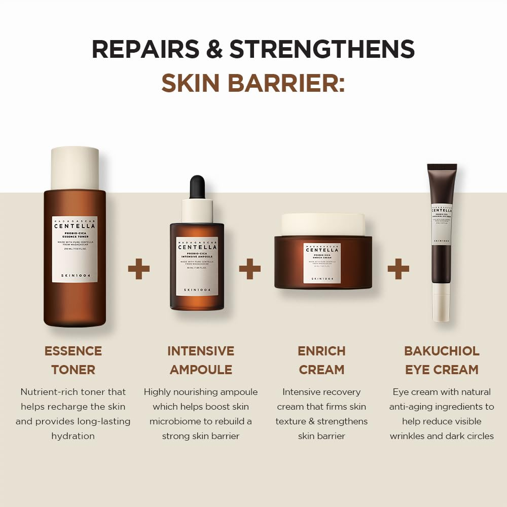 Bakuchiol eye cream for anti-wrinkle and dark circle care