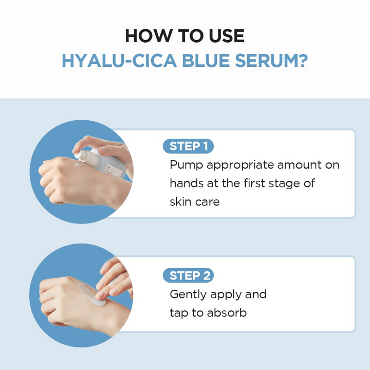 SKIN 1004 Centella hydrating ceramide serum for sensitive skin