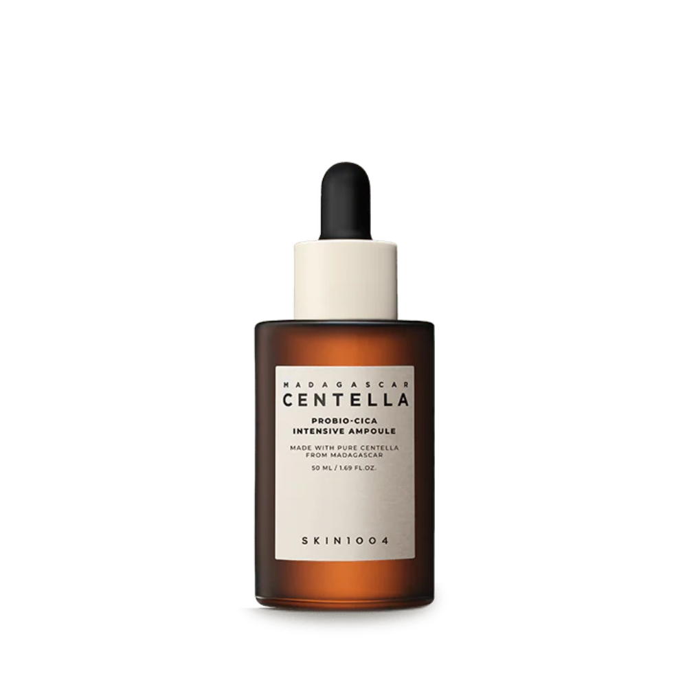 Madagascar Centella Ampoule - Hydrating & Calming Serum