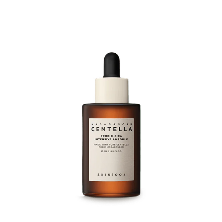 Madagascar Centella Ampoule - Hydrating & Calming Serum