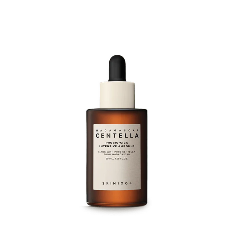 Madagascar Centella Ampoule - Hydrating & Calming Serum