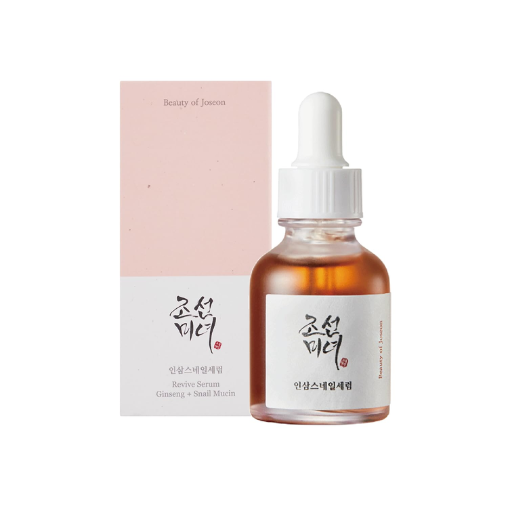 Beauty of Joseon Revive Serum – Anti-Aging Hydrating Serum