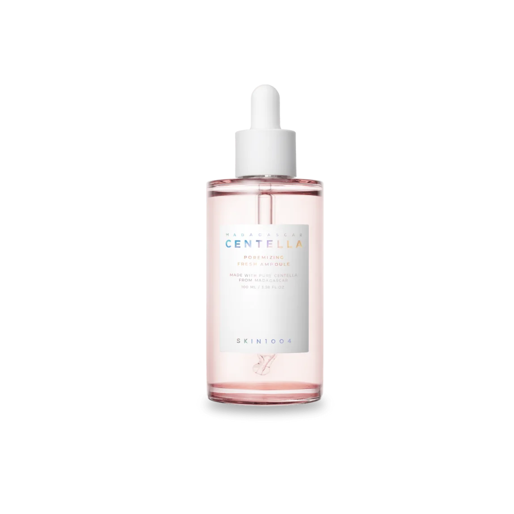SKIN 1004 Madagascar Centella ampoule for pore tightening