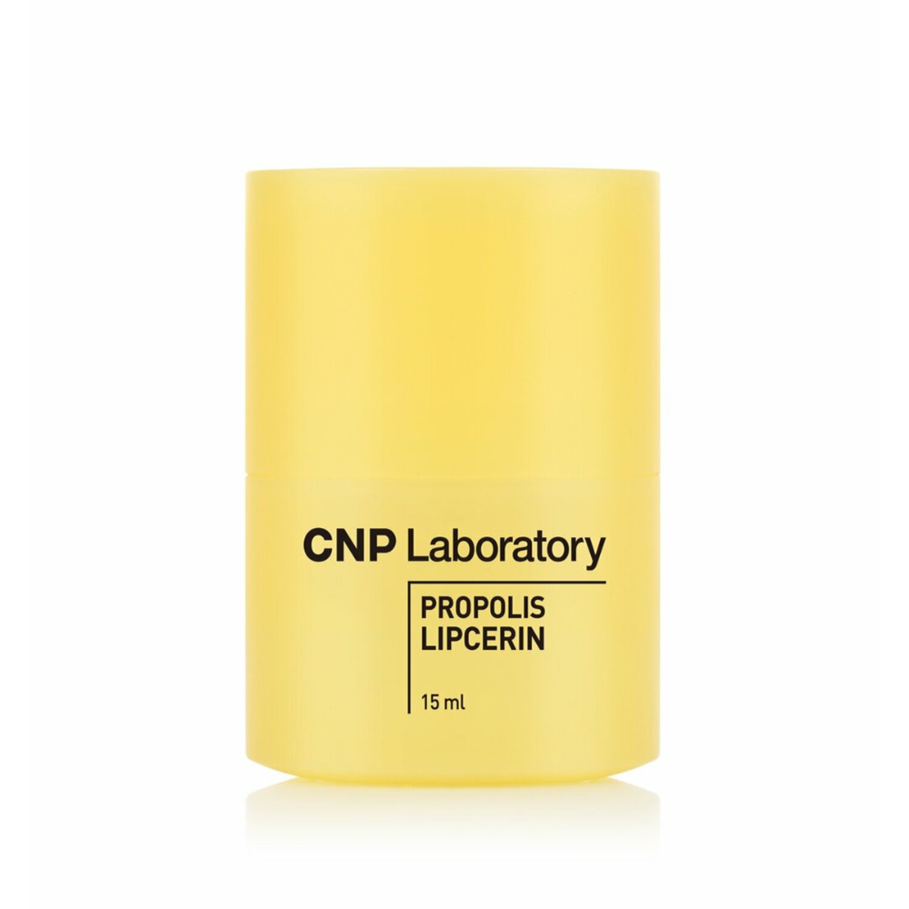 CNP Laboratory Propolis Lipcerin 15ml | Hydrating Lip Care for Dry