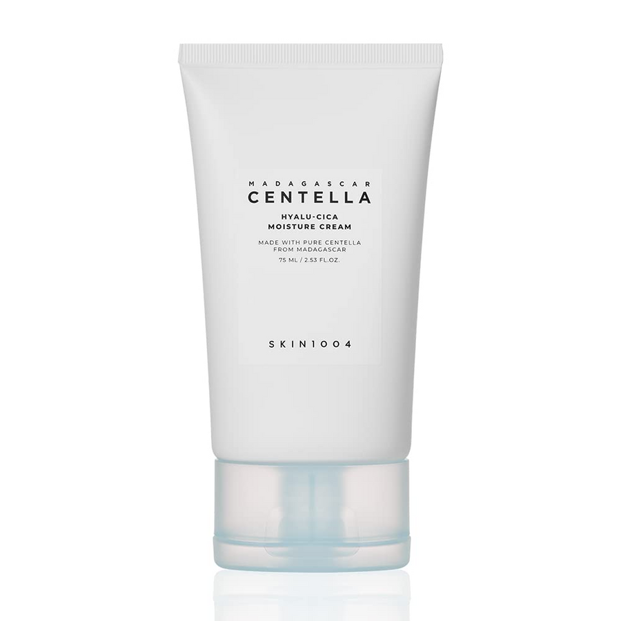 Centella Asiatica hyalu-cica cream for sensitive skin hydration