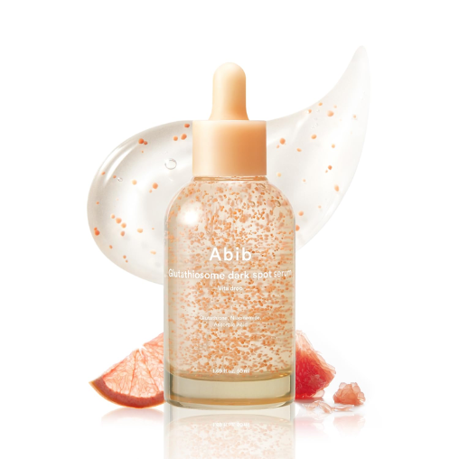 Abib Glutathiosome Dark Spot Serum with Vitamin C and Glutathione