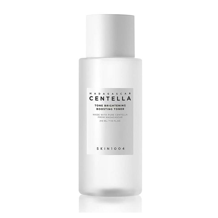 SKIN 1004 Madagascar Centella Hydrating Brightening Toner