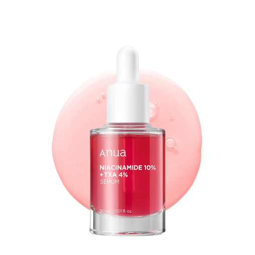 Anua 10% Niacinamide Serum with Tranexamic Acid