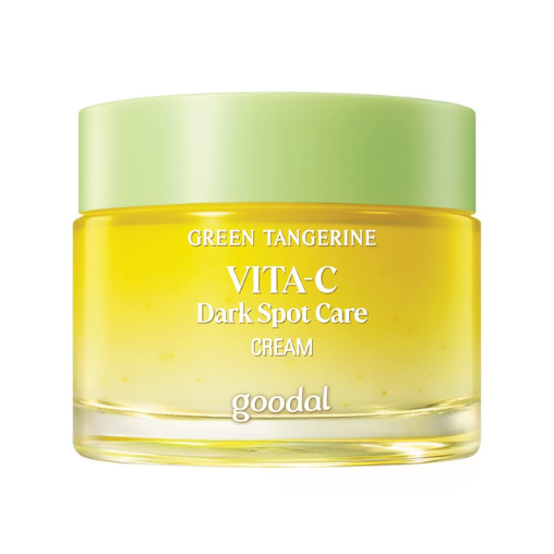 Goodal Vitamin C Cream for Dark Spots and Niacinamide Care
