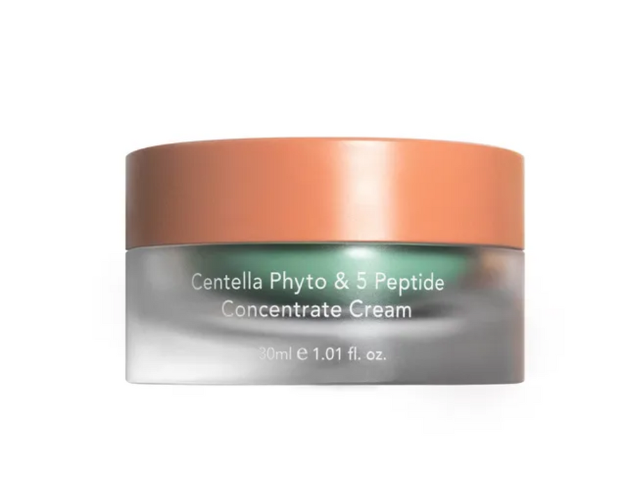 Haruharu WONDER Peptide Vegan Moisturizer for Hydration