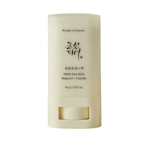 Beauty of Joseon Matte Sun Stick SPF 50 PA++++ Cica Formula