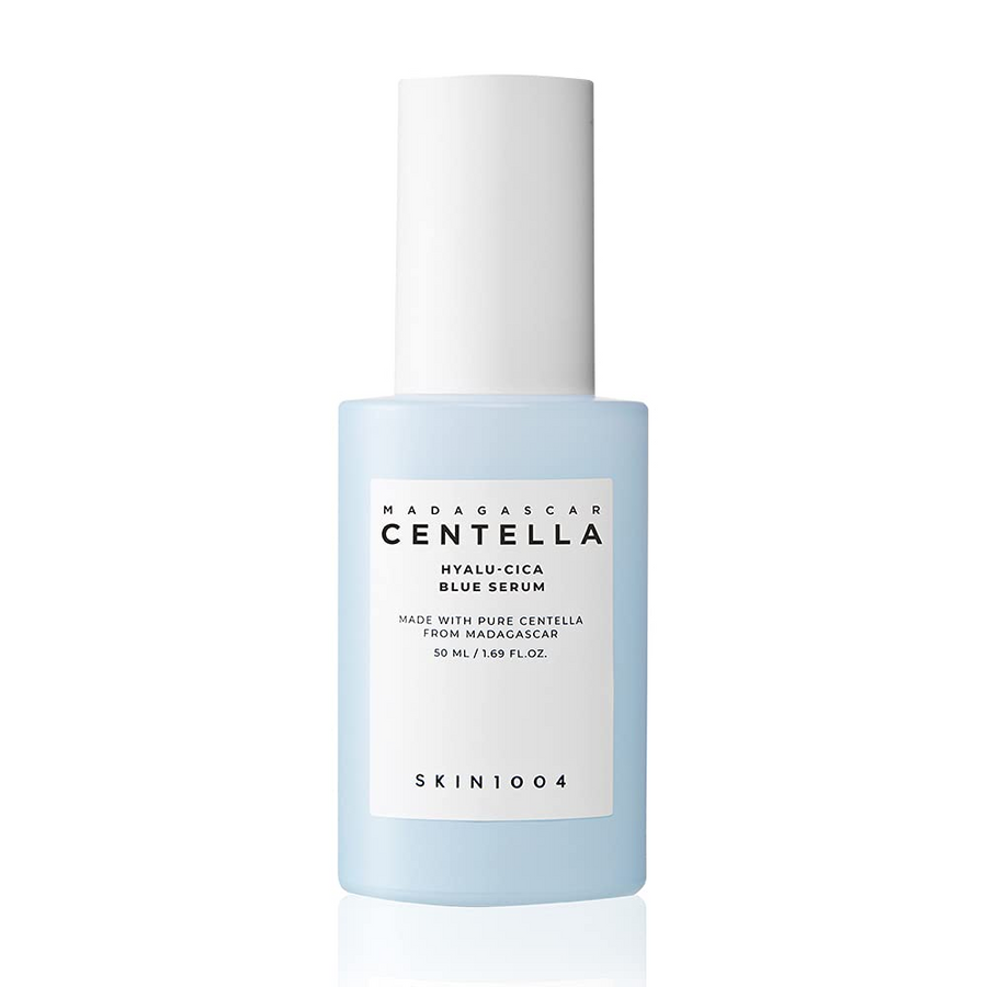 SKIN 1004 Centella hydrating ceramide serum for sensitive skin