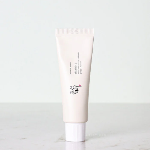 Beauty of Joseon Sunscreen SPF 50 for Hydration and Protection