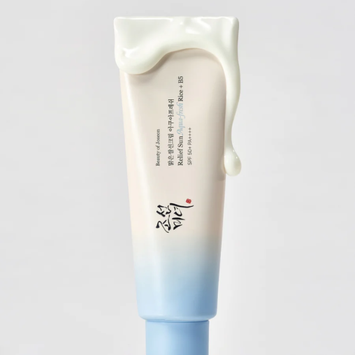 Beauty of Joseon Relief Sun Aqua-Fresh Hydrating Sunscreen