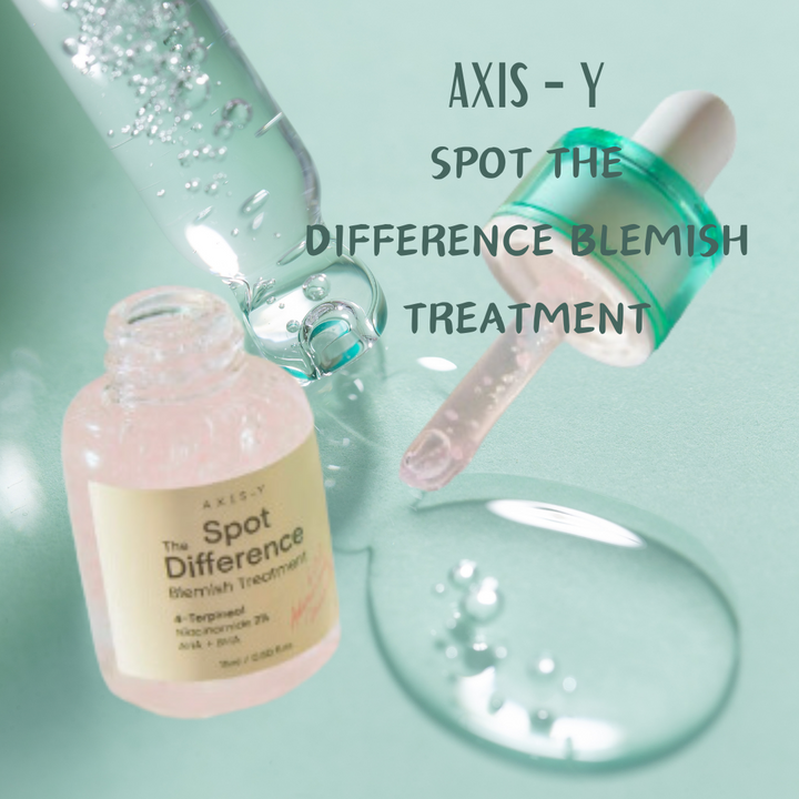 Dark Spot Correcting Glow Serum for Acne-Prone Skin