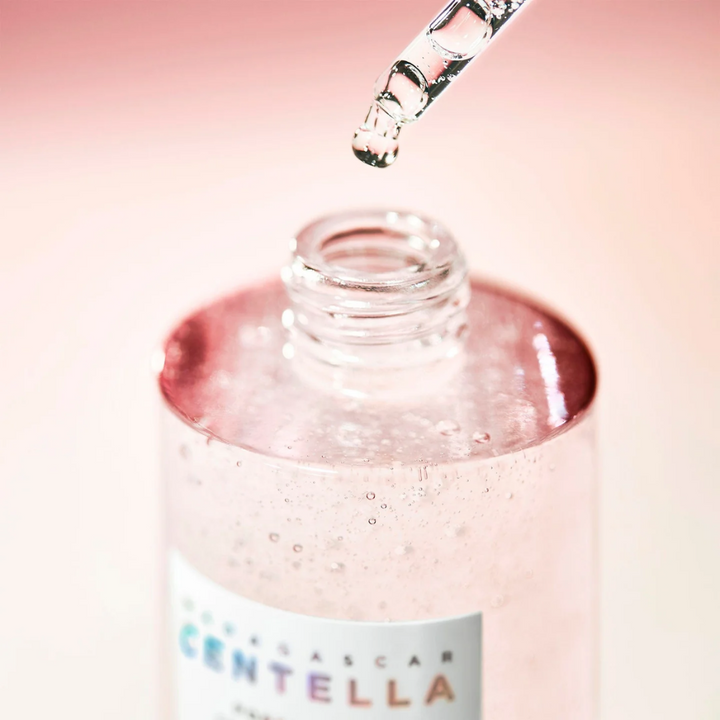 SKIN 1004 Madagascar Centella ampoule for pore tightening