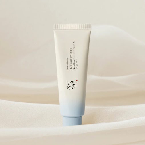Beauty of Joseon Relief Sun Aqua-Fresh Hydrating Sunscreen