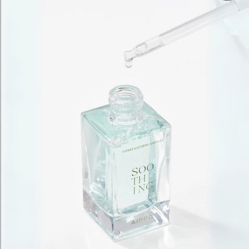 AIPPO - Expert Hydrating Ampoule, 30ml