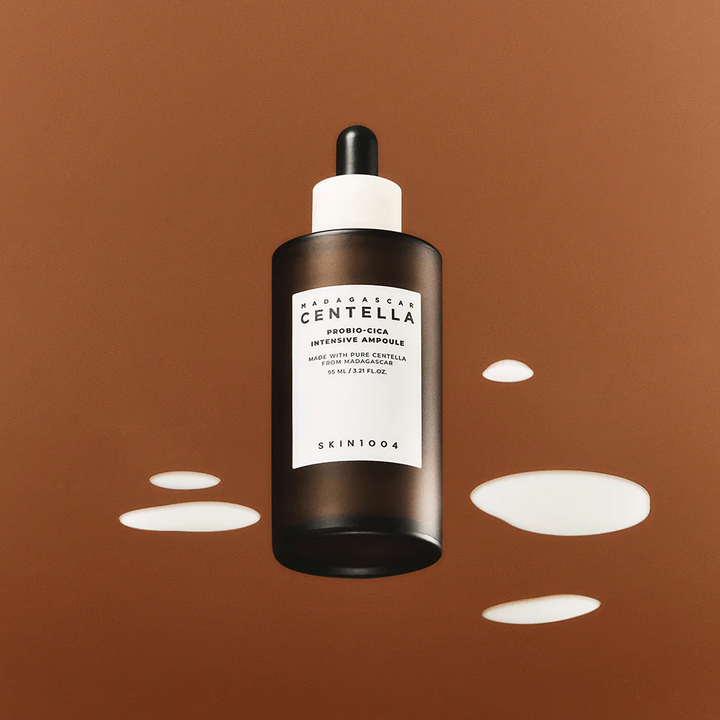 Madagascar Centella Ampoule - Hydrating & Calming Serum