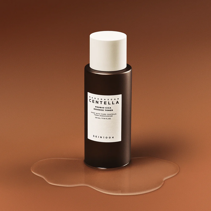 Centella Enrich Toner for Sensitive Skin - SKIN 1004