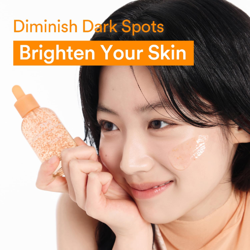 Abib Glutathiosome Dark Spot Serum with Vitamin C and Glutathione