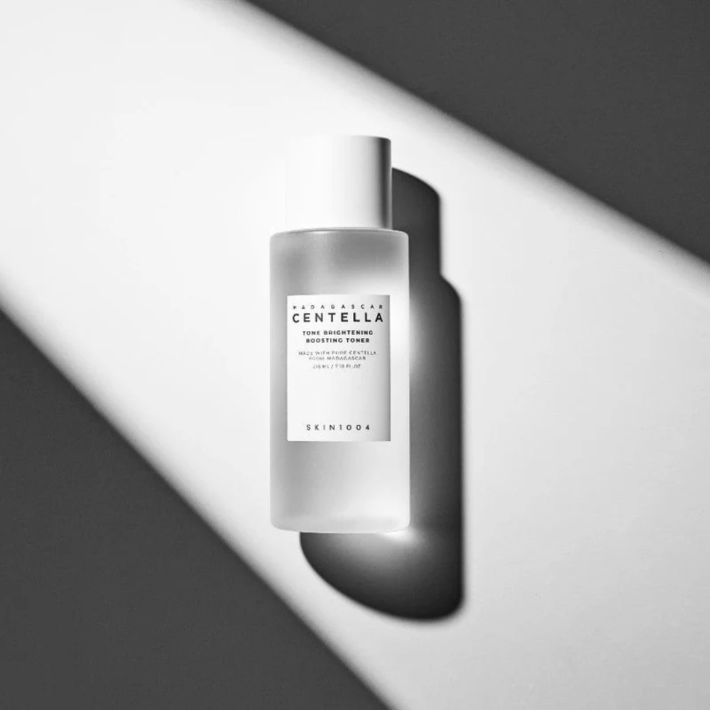 SKIN 1004 Madagascar Centella Hydrating Brightening Toner