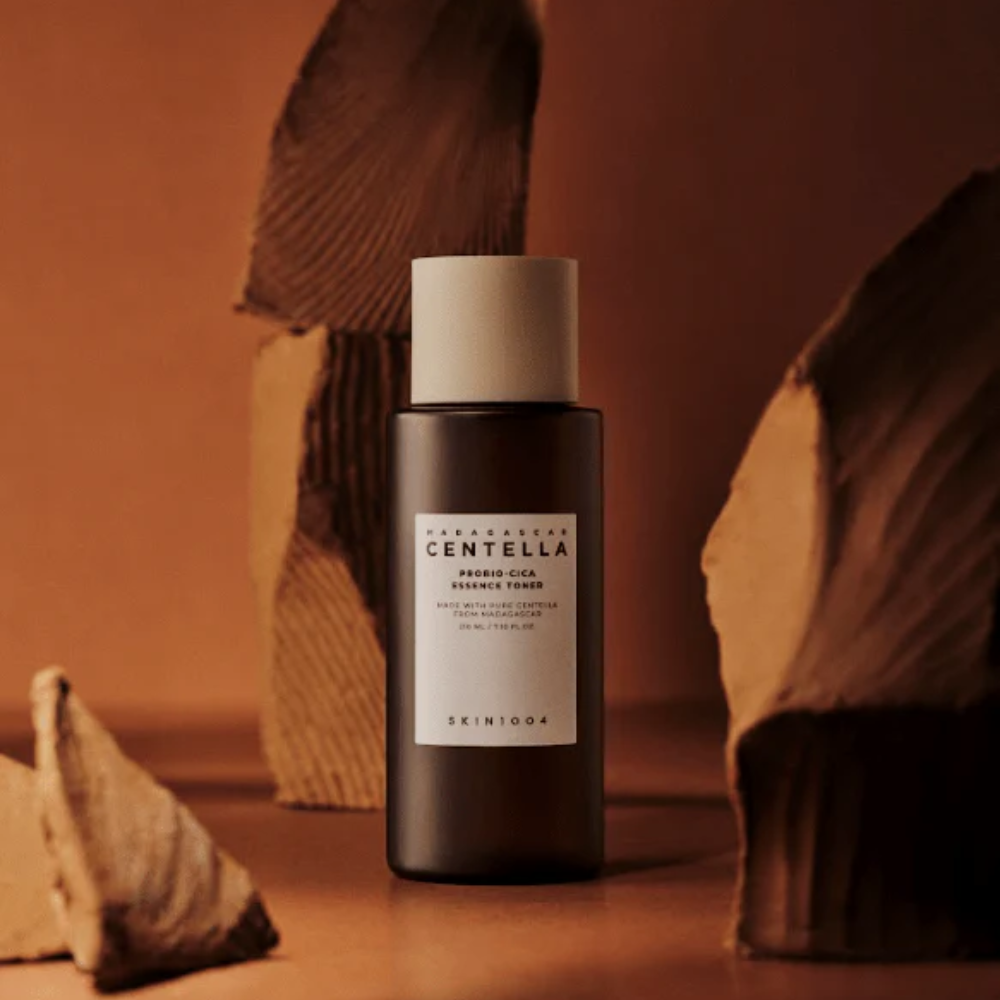 Centella Enrich Toner for Sensitive Skin - SKIN 1004
