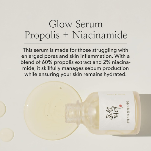 Beauty of Joseon Glow Serum Propolis Niacinamide 30ml
