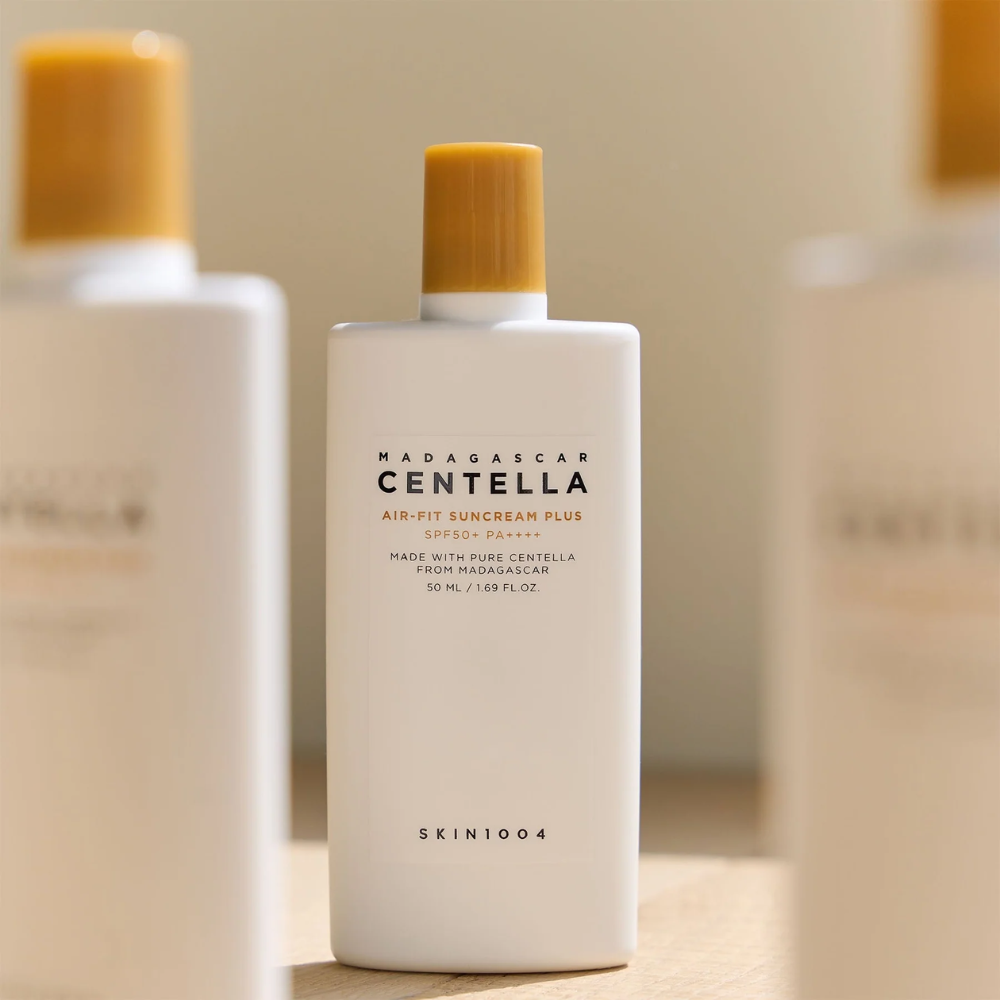 SKIN 1004 Madagascar Centella Air-Fit Sunscreen