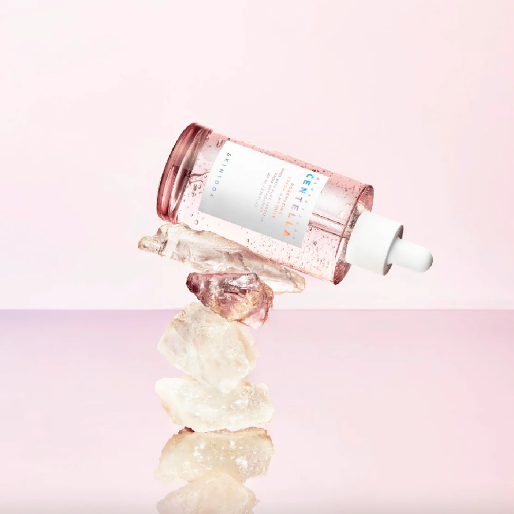 SKIN 1004 Madagascar Centella ampoule for pore tightening