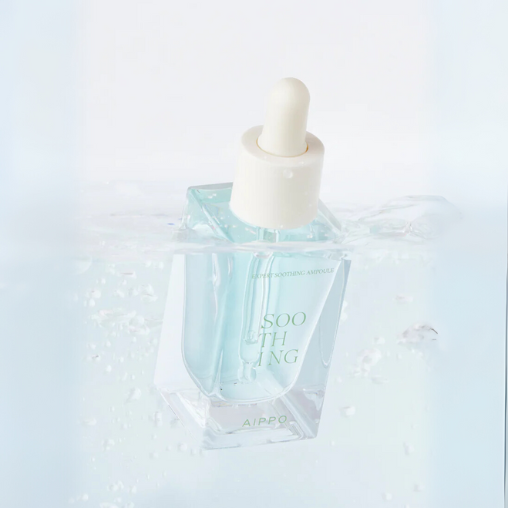 AIPPO - Expert Hydrating Ampoule, 30ml