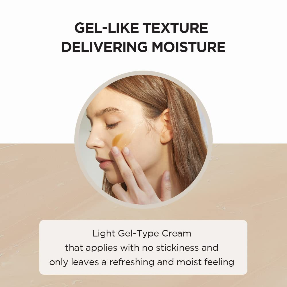 Madagascar Centella Soothing Cream for Sensitive Skin