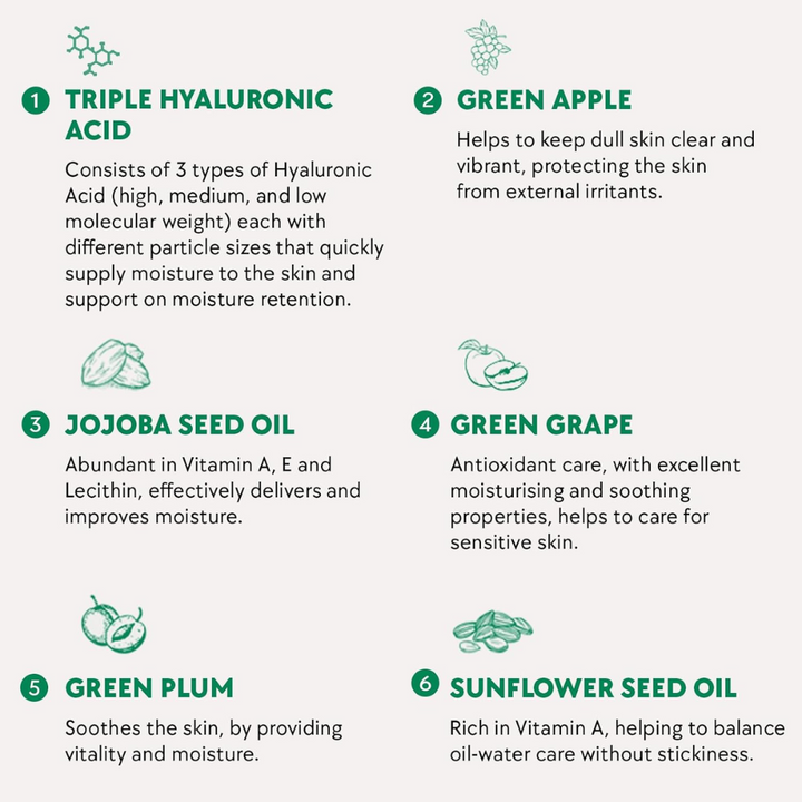 AXIS-Y Vegan Collagen Eye Serum for Dark Circles & Puffiness