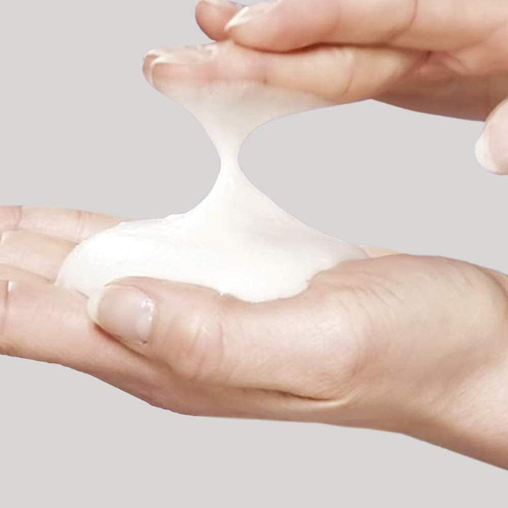 Ryo Shampoo for Dry Scalp - Nourishing & Volumizing Formula