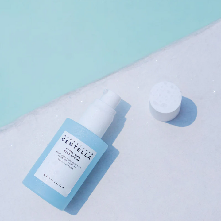 SKIN 1004 Centella hydrating ceramide serum for sensitive skin