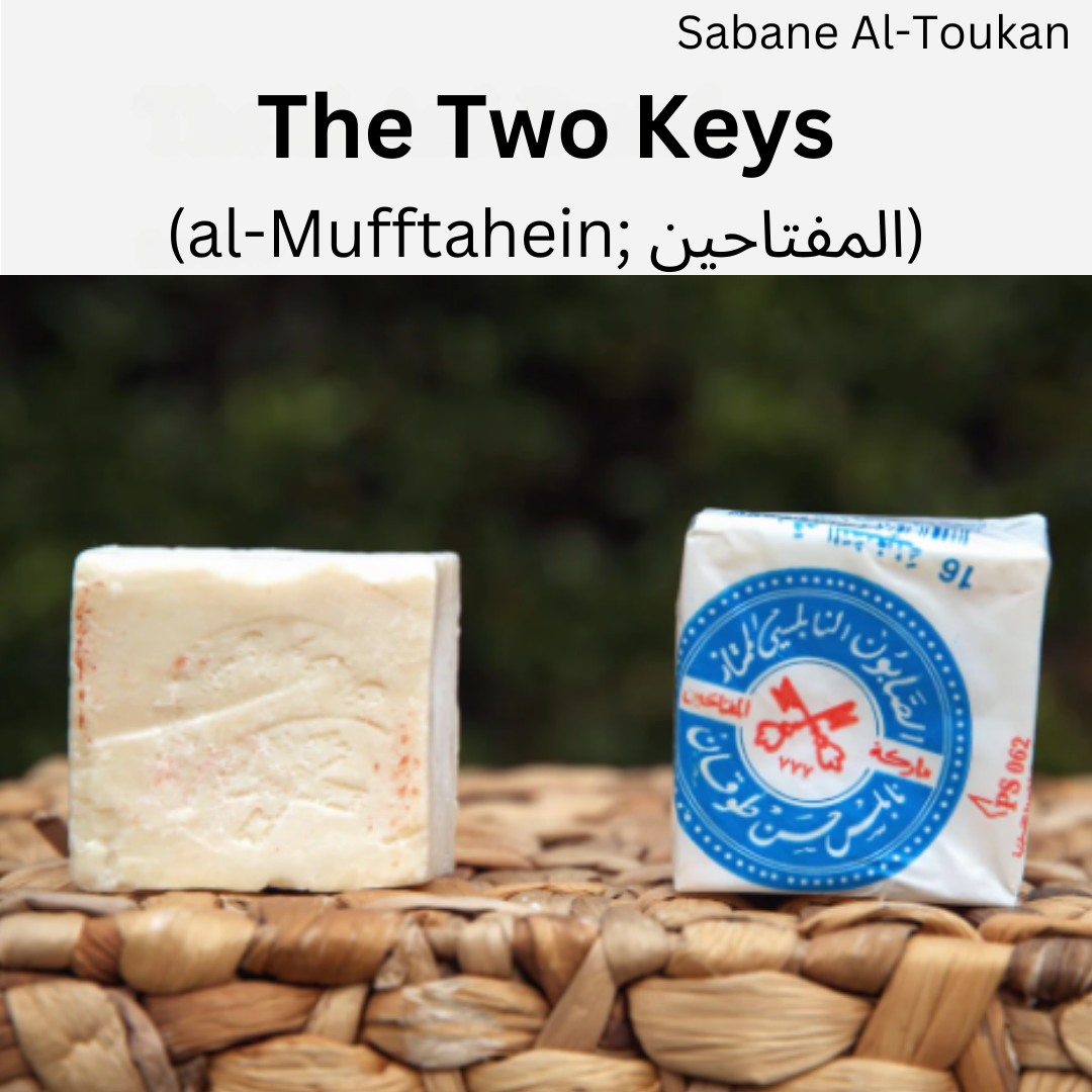 Palestinian Olive Oil Soap – Natural Nablus Soap Bars