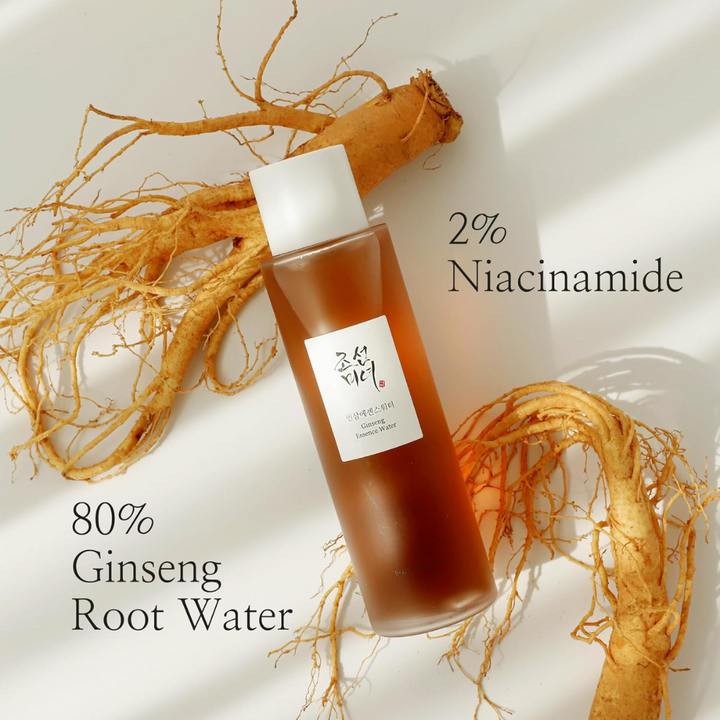 Beauty of Joseon Ginseng Essence Water for Hydration