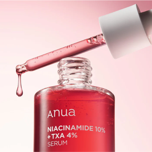Anua 10% Niacinamide Serum with Tranexamic Acid