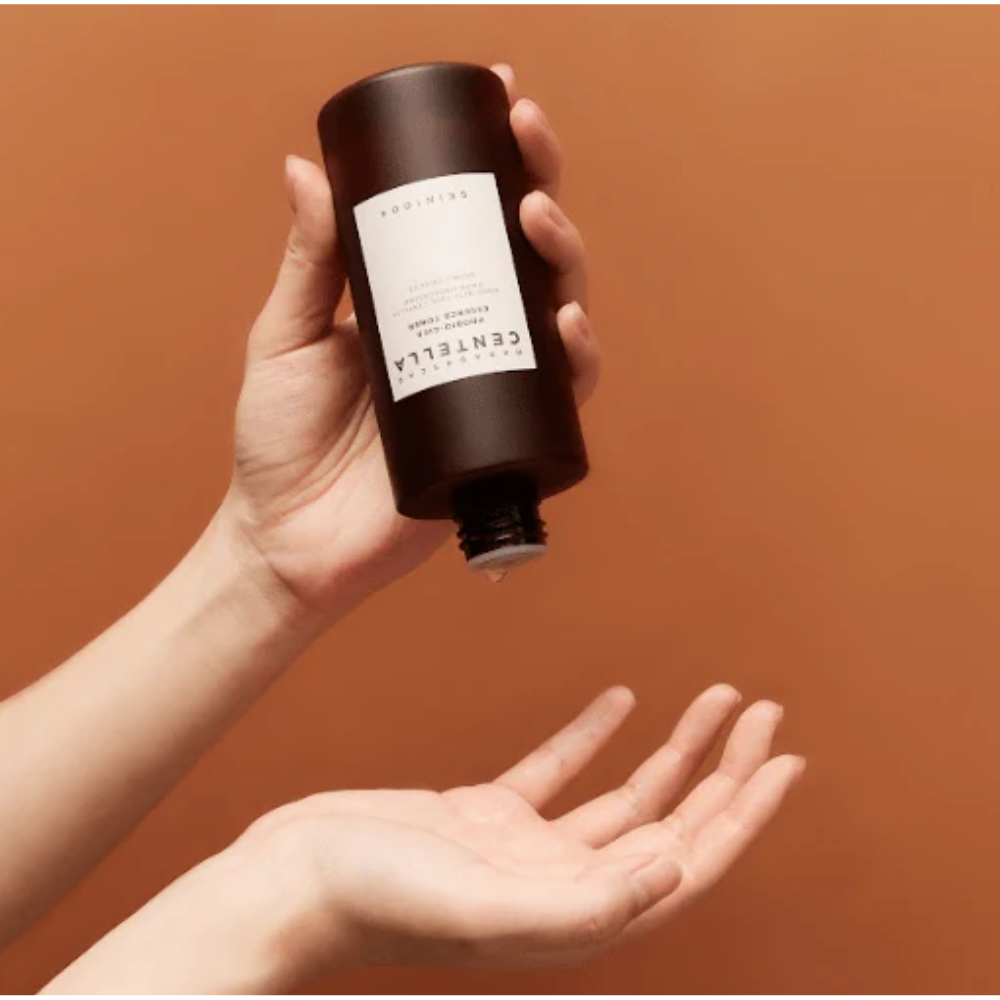 Centella Enrich Toner for Sensitive Skin - SKIN 1004