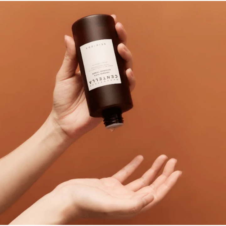 Centella Enrich Toner for Sensitive Skin - SKIN 1004