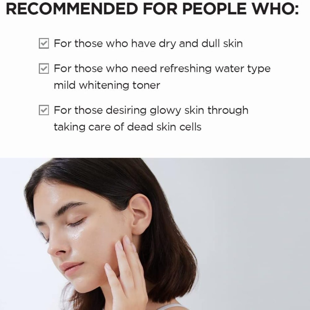 SKIN 1004 Madagascar Centella Hydrating Brightening Toner