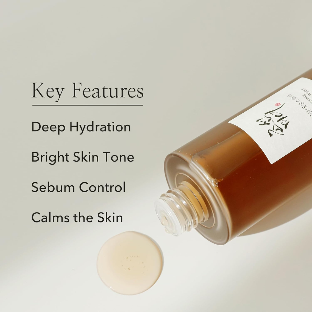 Beauty of Joseon Ginseng Essence Water for Hydration