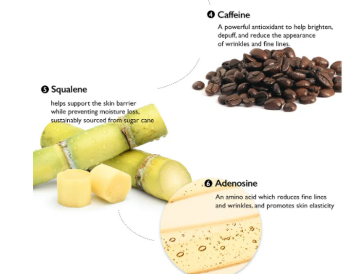 Haruharu WONDER Peptide Vegan Moisturizer for Hydration