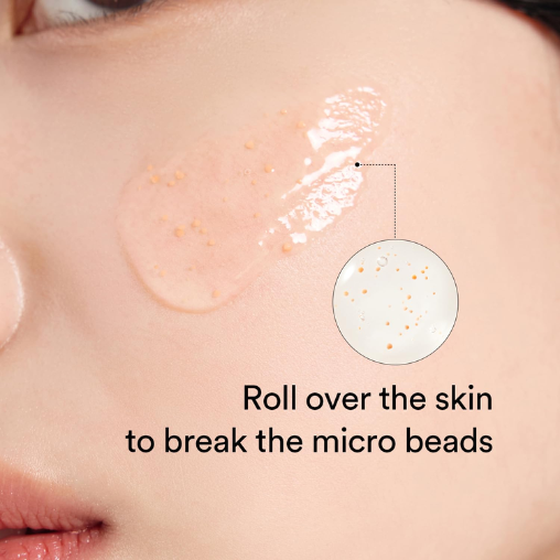 Abib Glutathiosome Dark Spot Serum with Vitamin C and Glutathione