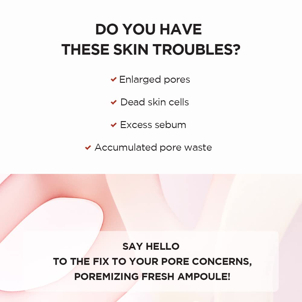 SKIN 1004 Madagascar Centella ampoule for pore tightening