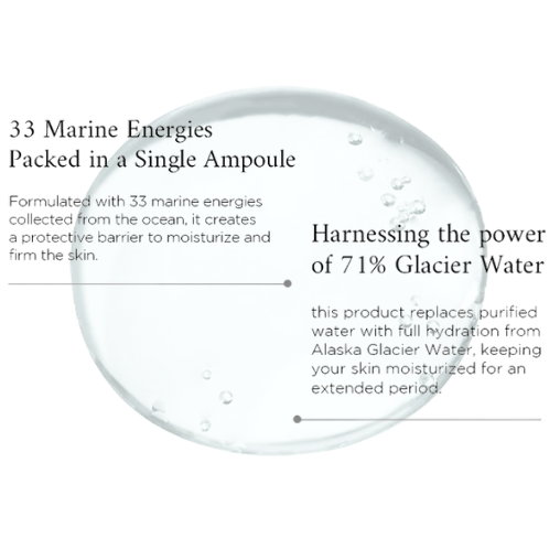 AIPPO - Expert Hydrating Ampoule, 30ml