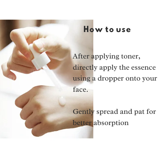 AIPPO - Expert Hydrating Ampoule, 30ml