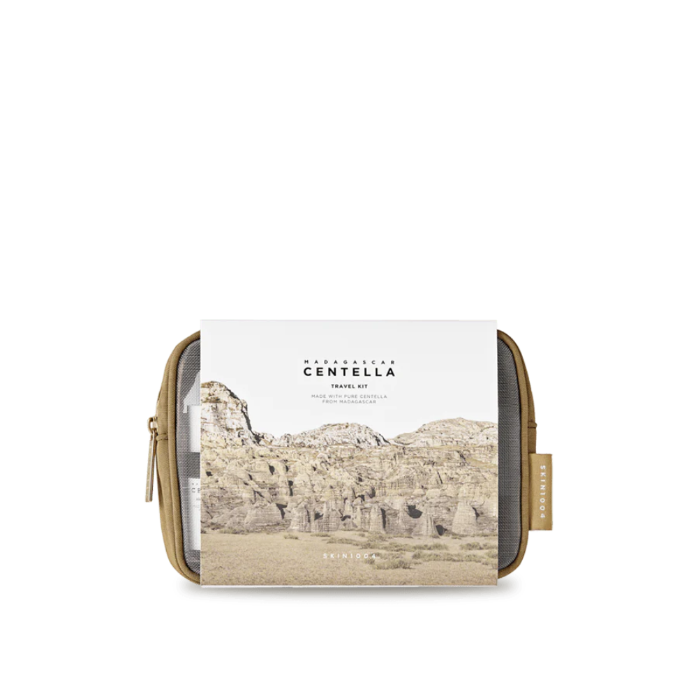 SKIN 1004 Madagascar Centella Travel Kit