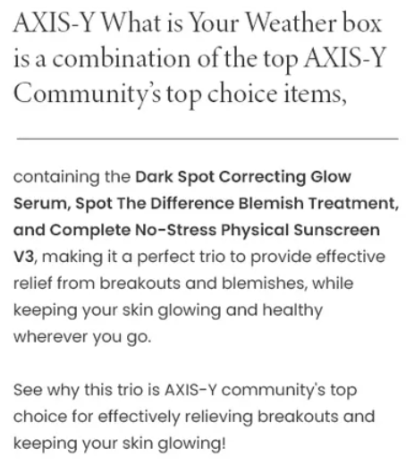 Dark Spot Correcting Glow Serum for Acne-Prone Skin